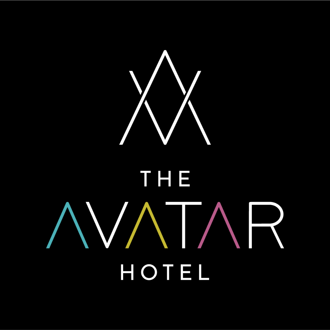 Avatar logo
